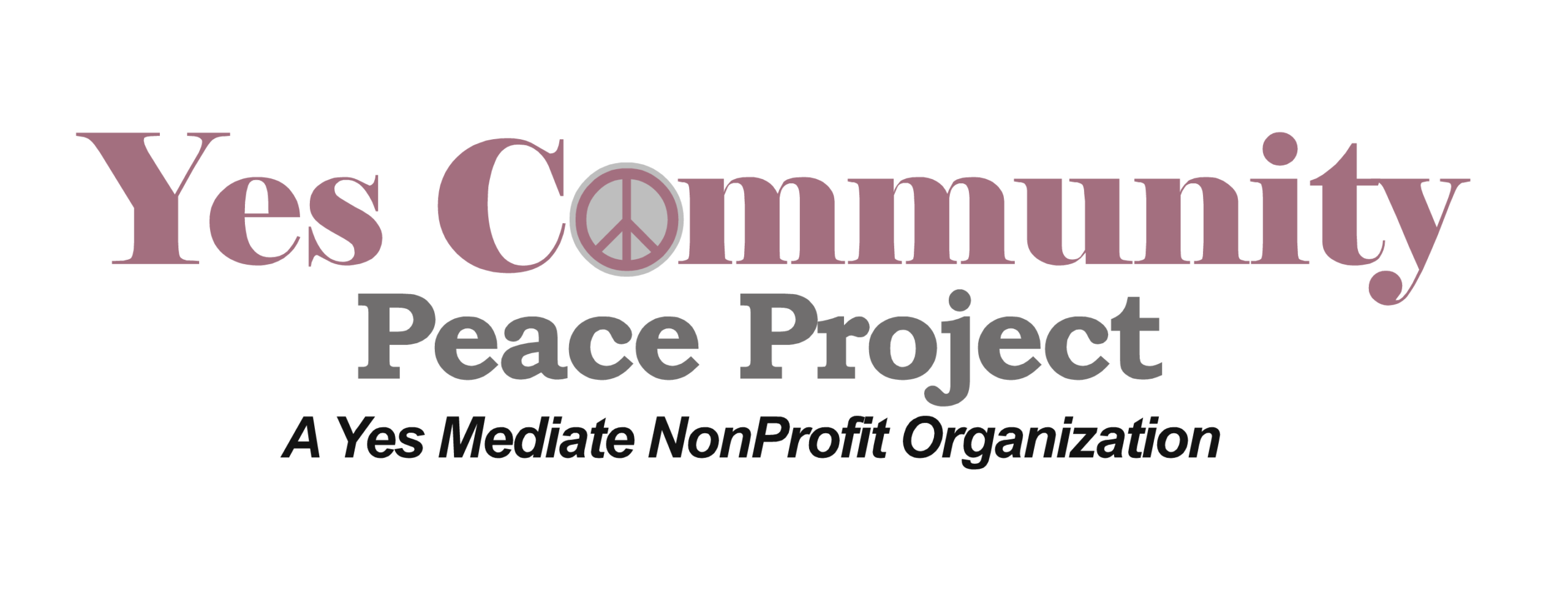 Yes Community Peace Project